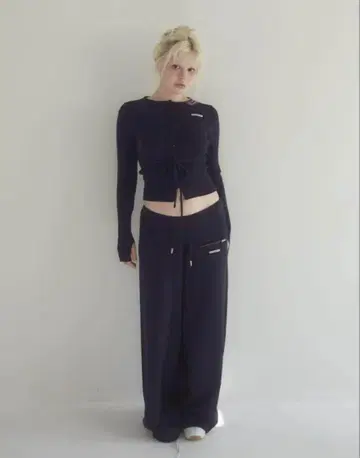 andmary Candice 팬츠 세트업