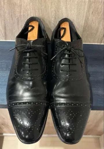 비즈니스 슈즈 26.5cm