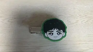 초특급 타쿠야 헤어 클립