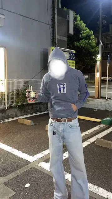 90s bitch skateboards 후드티