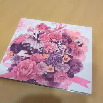 YURiCa 하나땅 / Flowers BEST