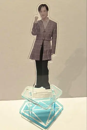 TAEMIN SHINee 공식 아크릴 스탠드