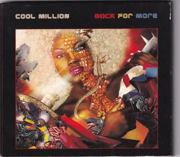 Cool Million Back For More