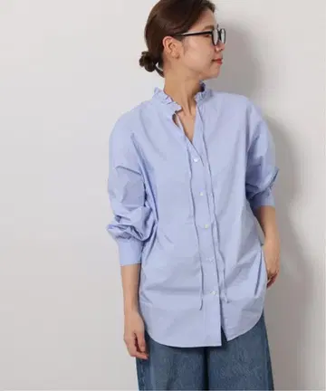 JOURNAL STANDARD relume 2way 셔츠