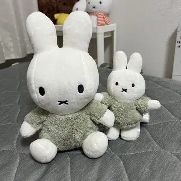 미피 봉제 인형