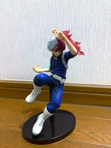 나의 히어로 아카데미아 토도로키 쇼토 피규어
