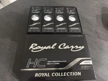 로얄 컬렉션 ROYAL COLLECTION Royal Carry