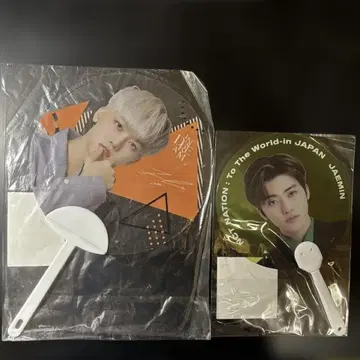 NCTDREAM 재민 부채