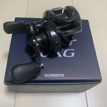 시마노 22 SLX DC XT 70XG