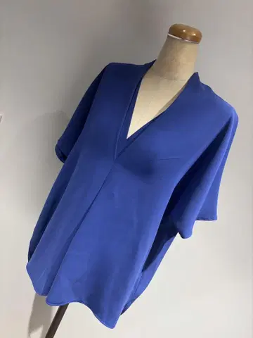 야마다야 Aga 셔츠 블라우스