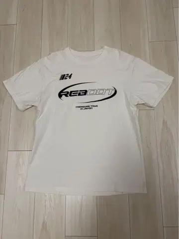 treasure reboot 투어 T