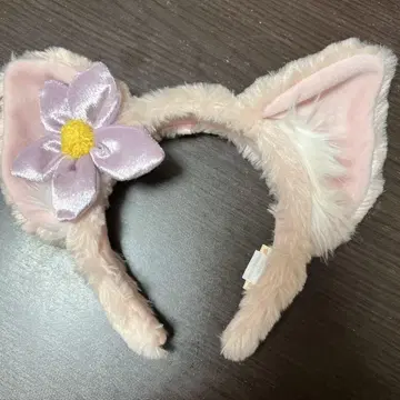 리나벨 머리띠
