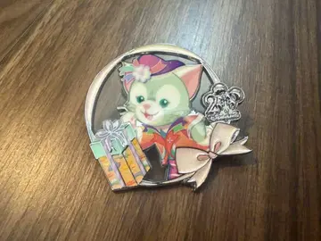홍콩 디즈니 미스터리 핑 젤라토니
