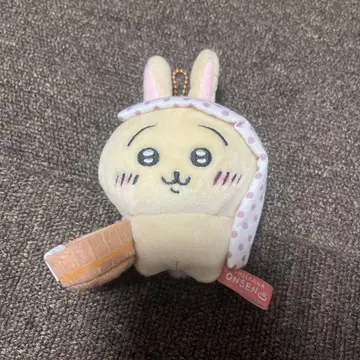 치이카와 (먼작귀) [ 토끼 ] 봉제 인형 키링