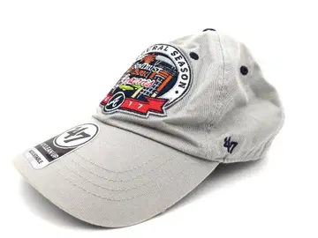 MLB 애틀랜타 브레이브스 베이스볼 캡 47Brand