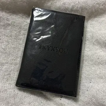 미개봉 우에하라 타쿠야 TKYXYOU 2020 멀티 케이스