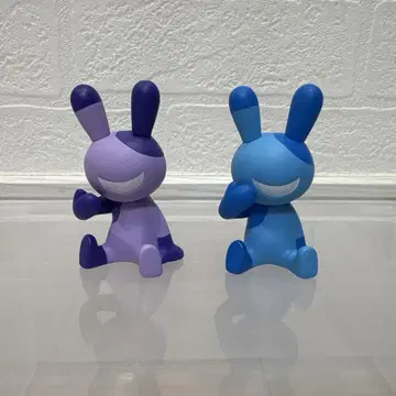 BLACK RABBiT 블랙라빗 고스트 좀비 세트 판매
