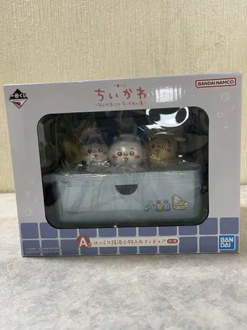 치이카와 제일복권 A상