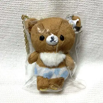 봉제 인형 차이로이코구마