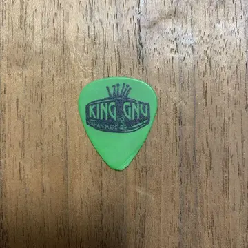 King Gnu 킹누 피크