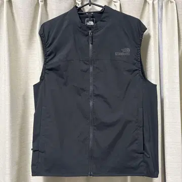 THE NORTH FACE STANDARD 베스트 S 블랙