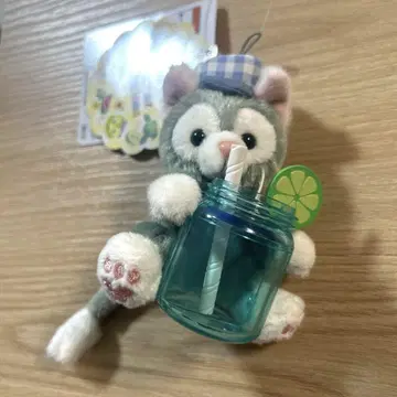 젤라토니 마스코트