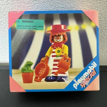 Playmobil 4566 크라운 피규어 세트