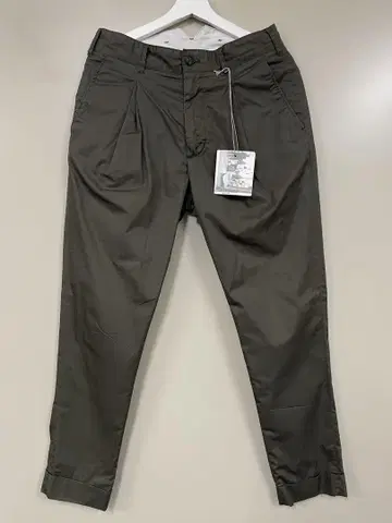 ENGINEERED GARMENTS Willy Post Pants