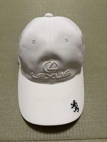 어드미럴 Admiral Lexus 캡