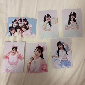 Pixel Ribbon 프로마이드 원맨