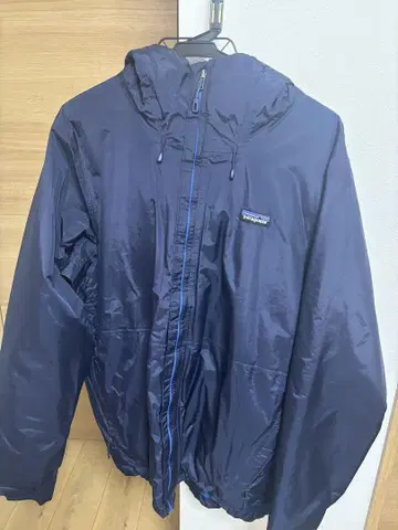 patagonia 나일론 자켓 L 네이비
