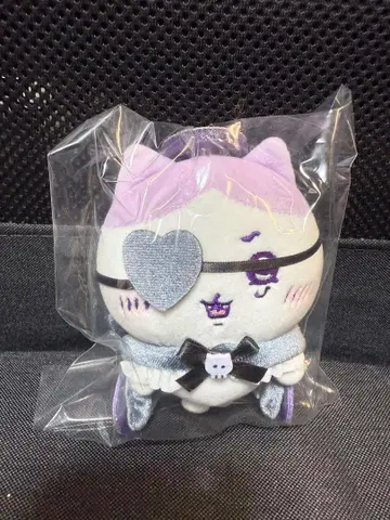 치이카와 천사 악마 마스코트 (타락천사 하치와레)