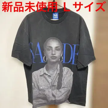 배송비 포함 SADE 셔츠 UNFINISHED LEGACY