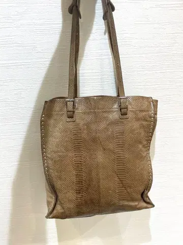 FRANCESCOBIASIA 프란체스코 비아시아 토트백