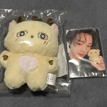 박지훈 생일 MD