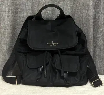 kate spade 나일론 백팩 여성용