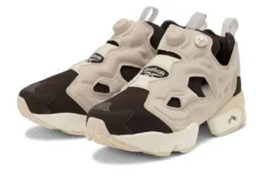 Reebok Instapump Fury 베이지/브라운
