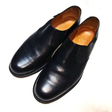 파라부트 포톤 6 1/2 블랙 사이드 고어