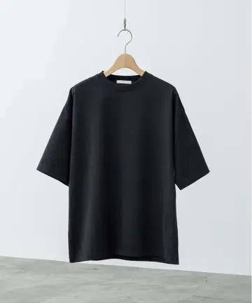 WYM EXTRA FINE COTTON BASIC TEE 2장 세트