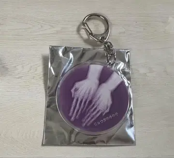 초특급 료가 생탄 키링
