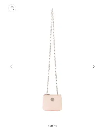 minitmute Brett Micro Soap Pink