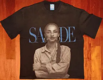 Unfinished Studios/1.618 SADE Black XL