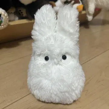 이웃집 토토로 봉제 인형