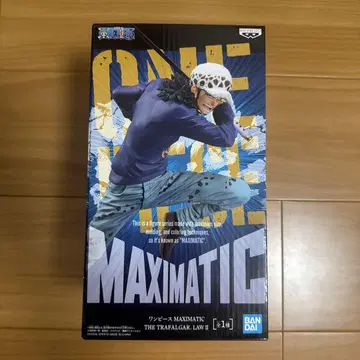 원피스 MAXIMATIC 트라팔가 로