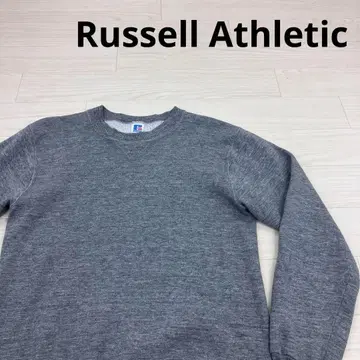 Russell Athletic 러셀 USA 크루넥 맨투맨