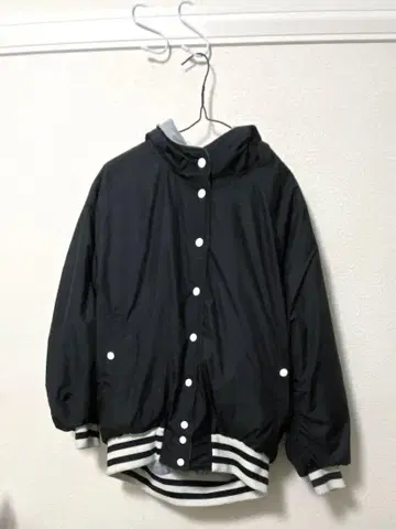 RODEO CROWNS 로데오 크라운 리버서블 아우터