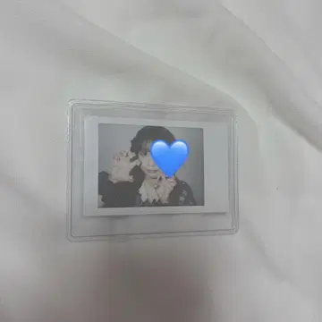마스다 아야노 폴라로이드