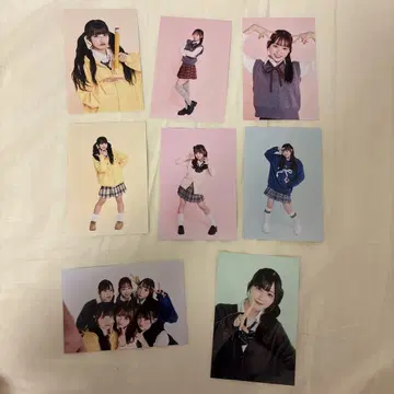Pixel Ribbon 원맨 프로마이드
