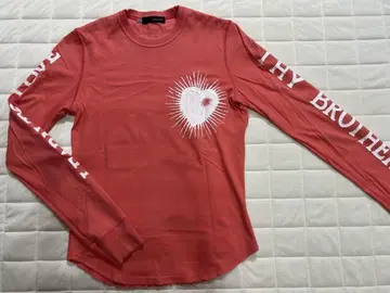 DSQUARED2 긴팔 티셔츠 S 사이즈