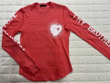 DSQUARED2 긴팔 티셔츠 S 사이즈